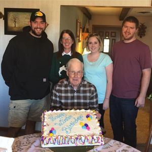 Meet your Posher, Cory